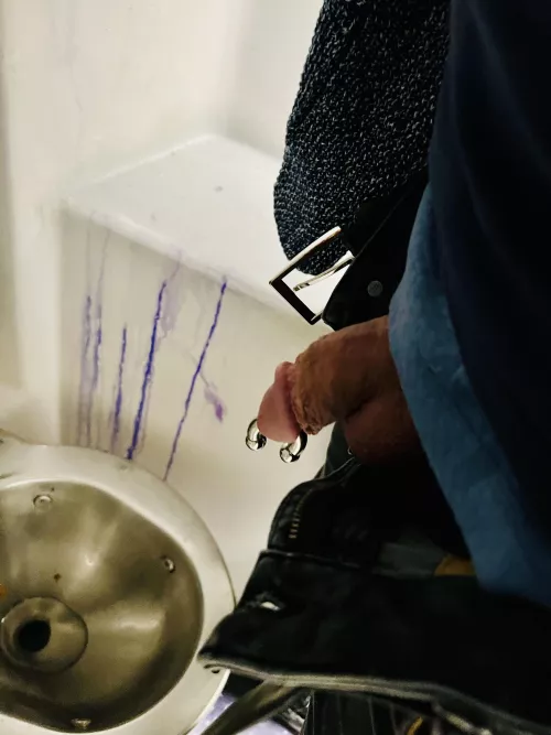 Today no one is here to suck my dick ☹️ by MarketCreepy116