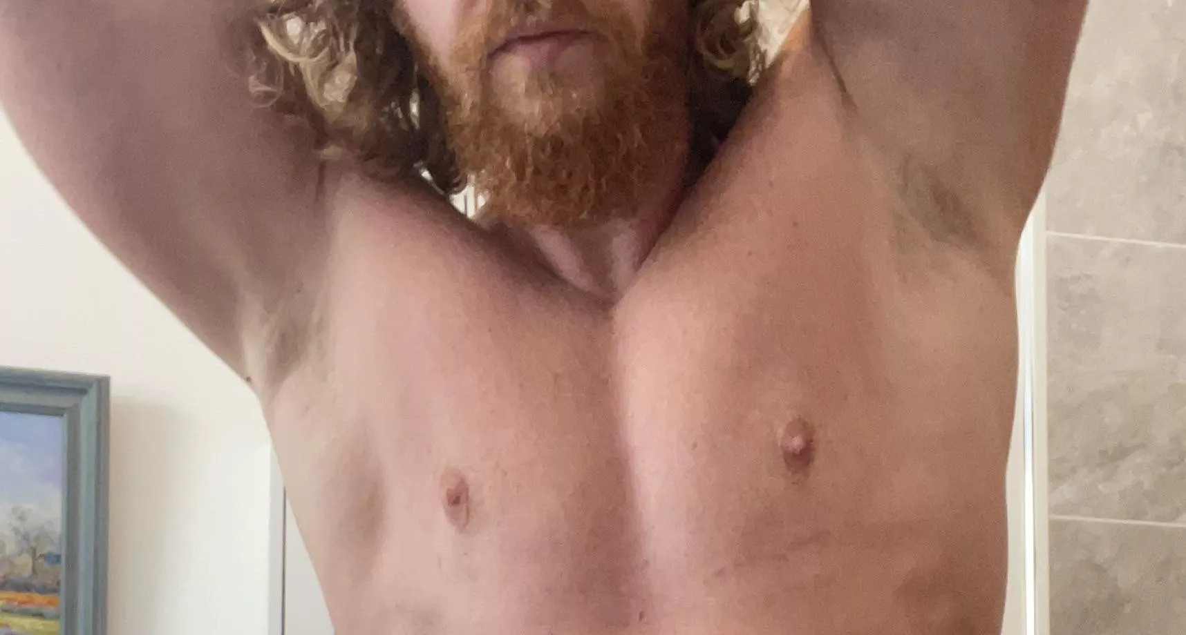 Wanna sniff em? posted by Bearded_alpha1