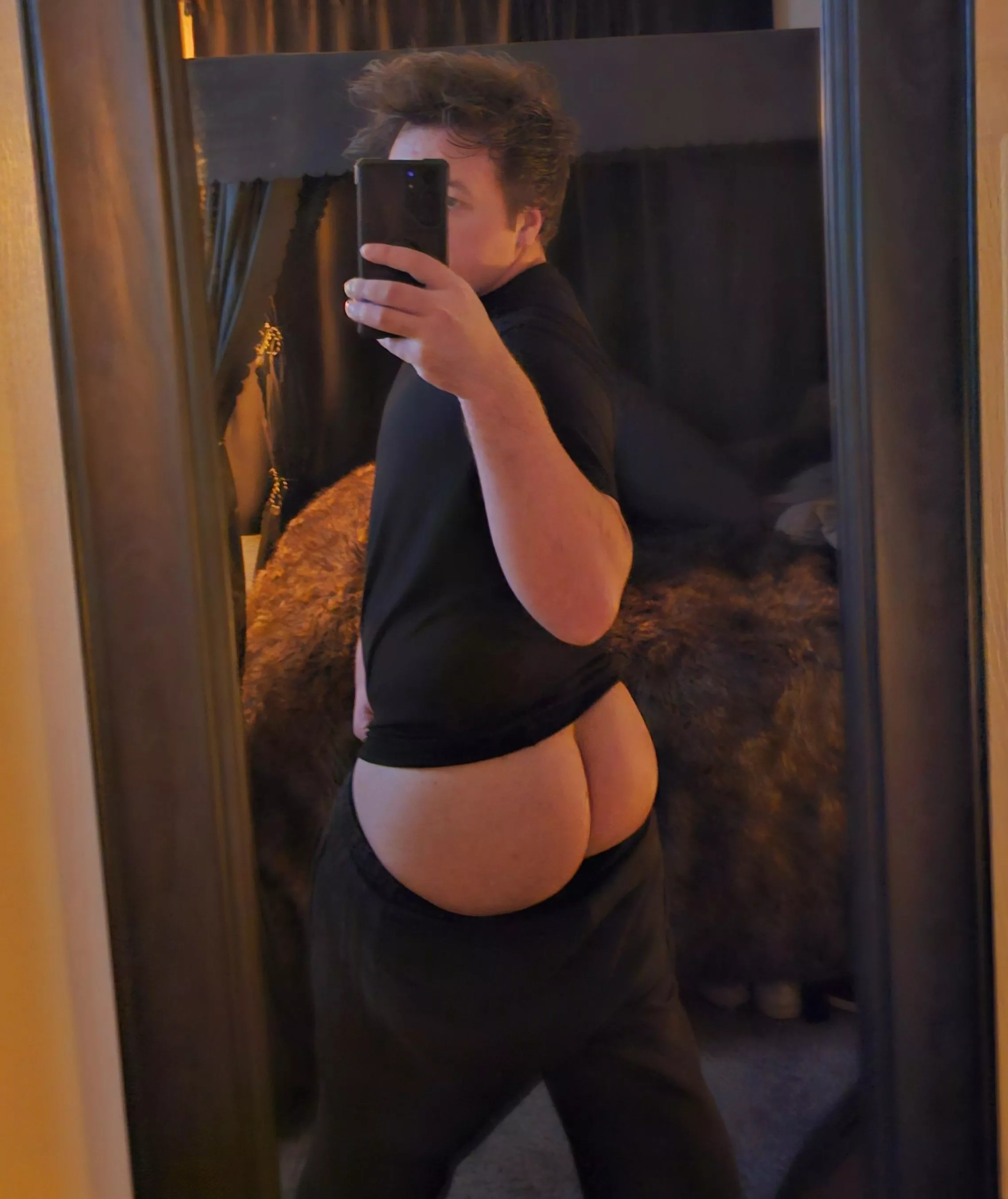 What do you think? posted by ThickMilkshake642