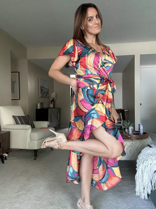 what kind if heels are your fav? by Tay-Rae773