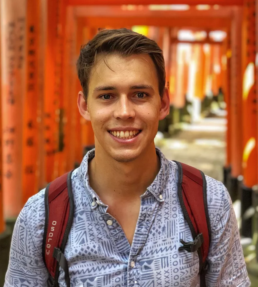 What's on your travel bucket list? Taking suggestions for the spring/summer :) posted by evelyns03979