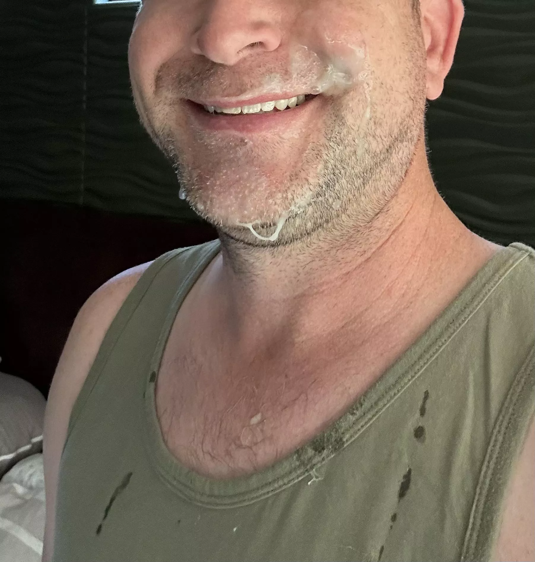 White on green posted by better_riverboat