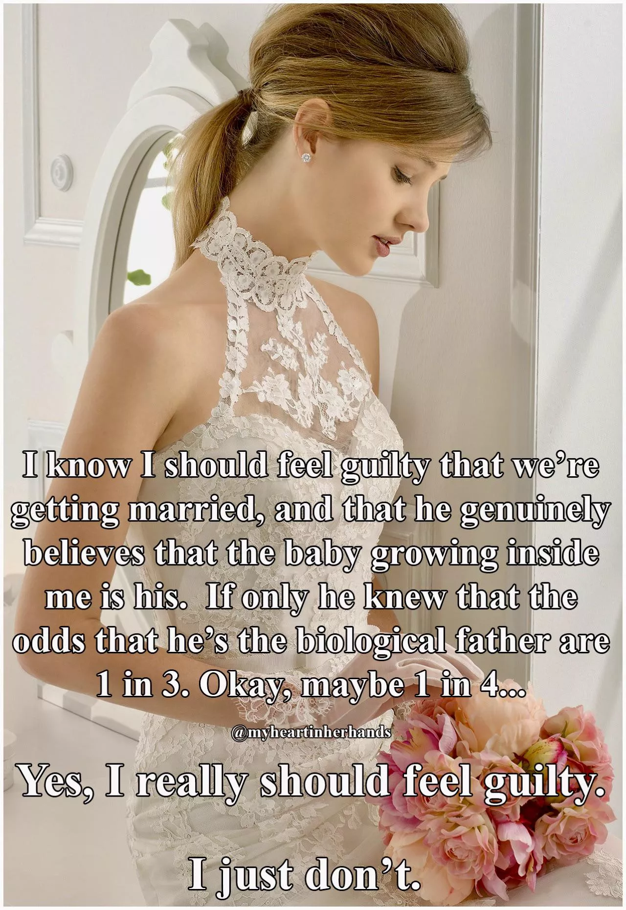 Who doesn’t like those odds!? posted by genious_creator