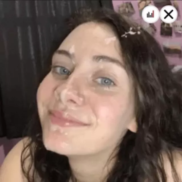 Who is she? posted by DistinctPineapple626