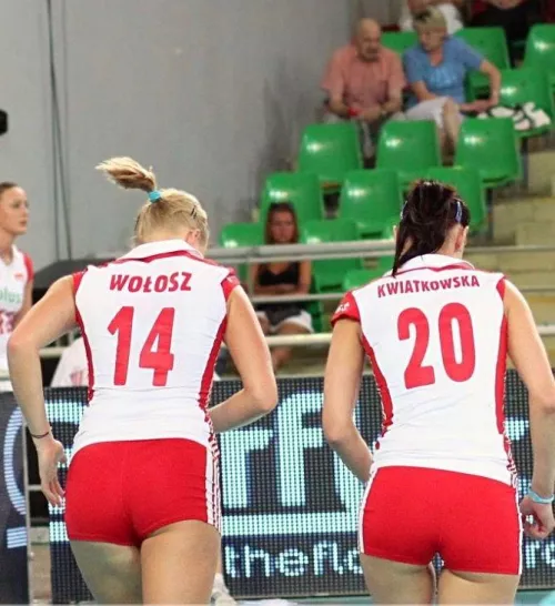 Wolosz and KwiatKowska - Poland by ElinoreDoll