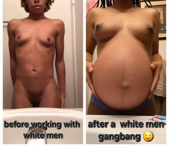 You be to turned on knowing i was getting bred behind your back to say anything by bright_goddess