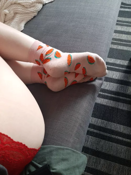 You wish you had them in your face rn 😘 by badgirlz25