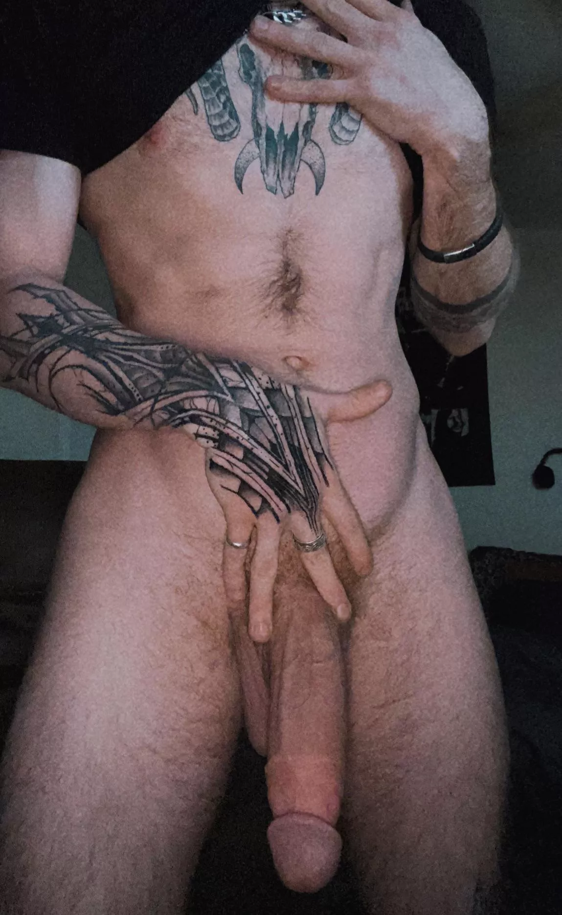 Your holes look tight, lemme fix that posted by Chodie_Thicc