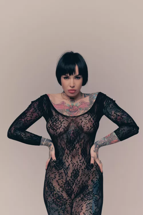 Zuzanna - photograhed by me by pkott777