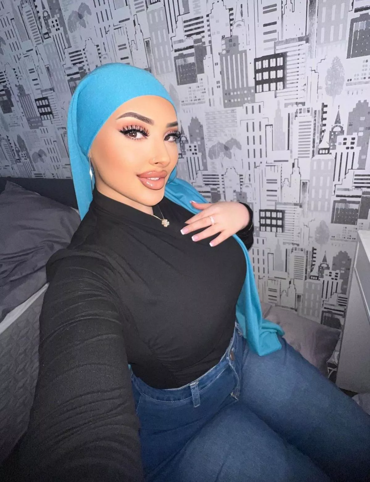 21 What do you guys think?? posted by Rahan_Youssef