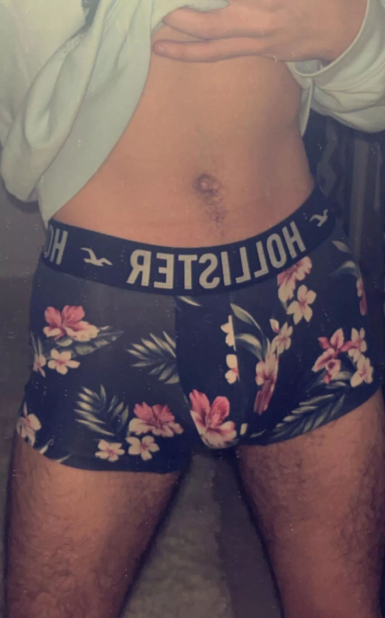 [22] who going to take ‘em off? posted by lollipopsrgucci