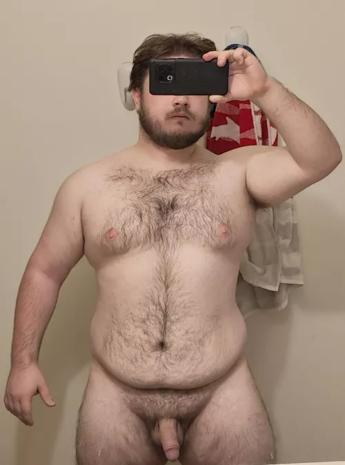 23 [M4F] #chicago, Romeoville - Let's stay in bed during the cold by joshnsfw2415