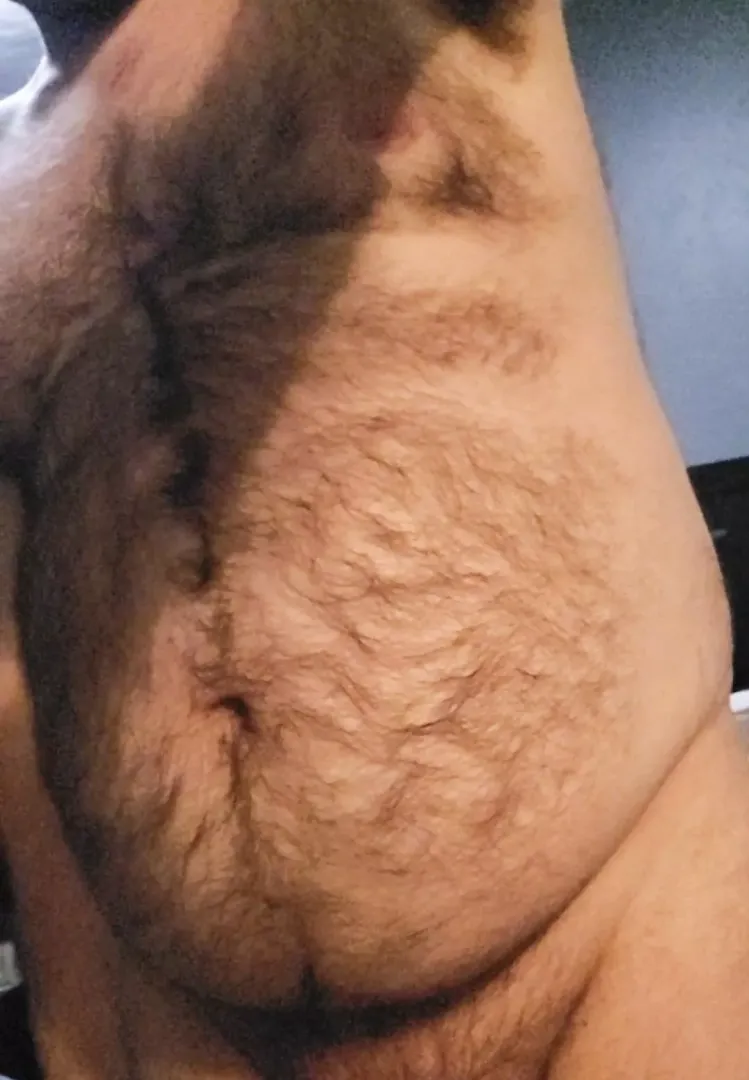 23m. Wishing i could've lived my teen/20s as a cute skinny twink, but this is the body i have. What do you think? posted by femboysexer