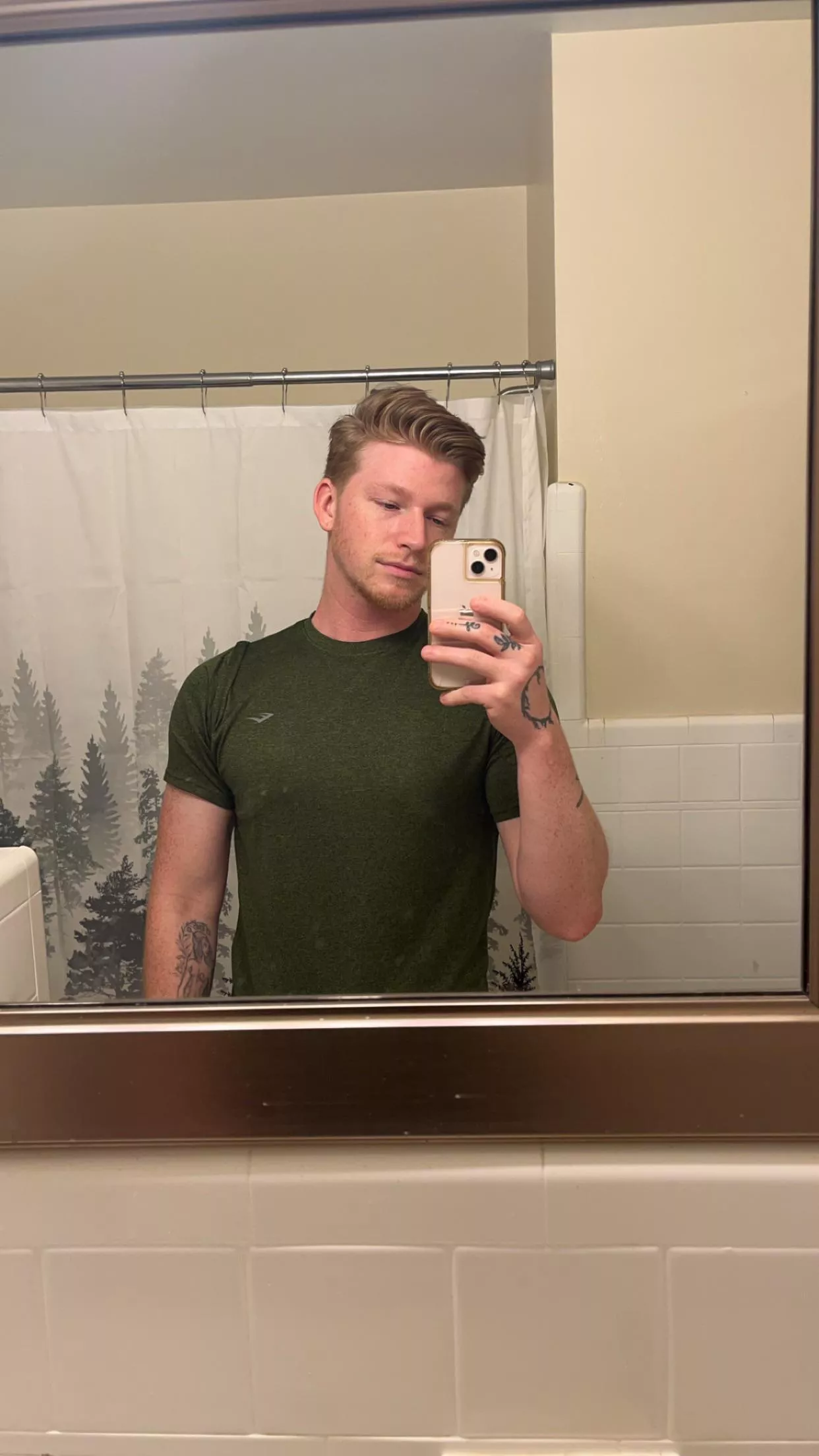 (25) hey bros, what’s up? posted by thegoldengaymer