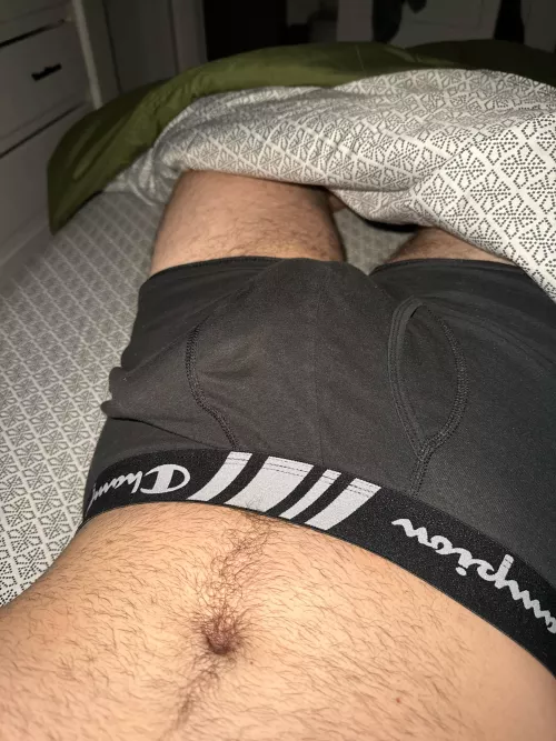 27 can’t sleep :/ anyone wanna keep me company? by VegetableConfident28