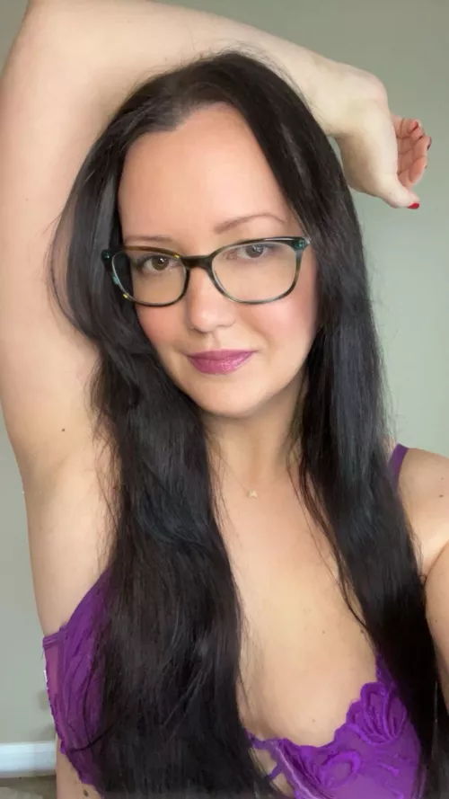 A fresh shave after a week by Swift_jennis8