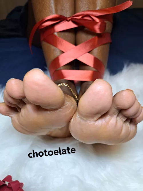 A gift to you 💋 by ChoToelate