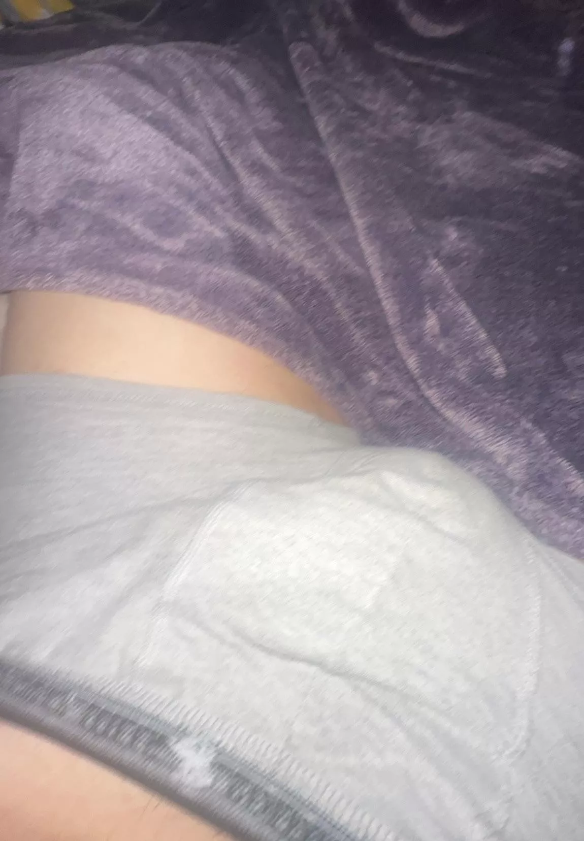 A softie outline? posted by SilentContract4886