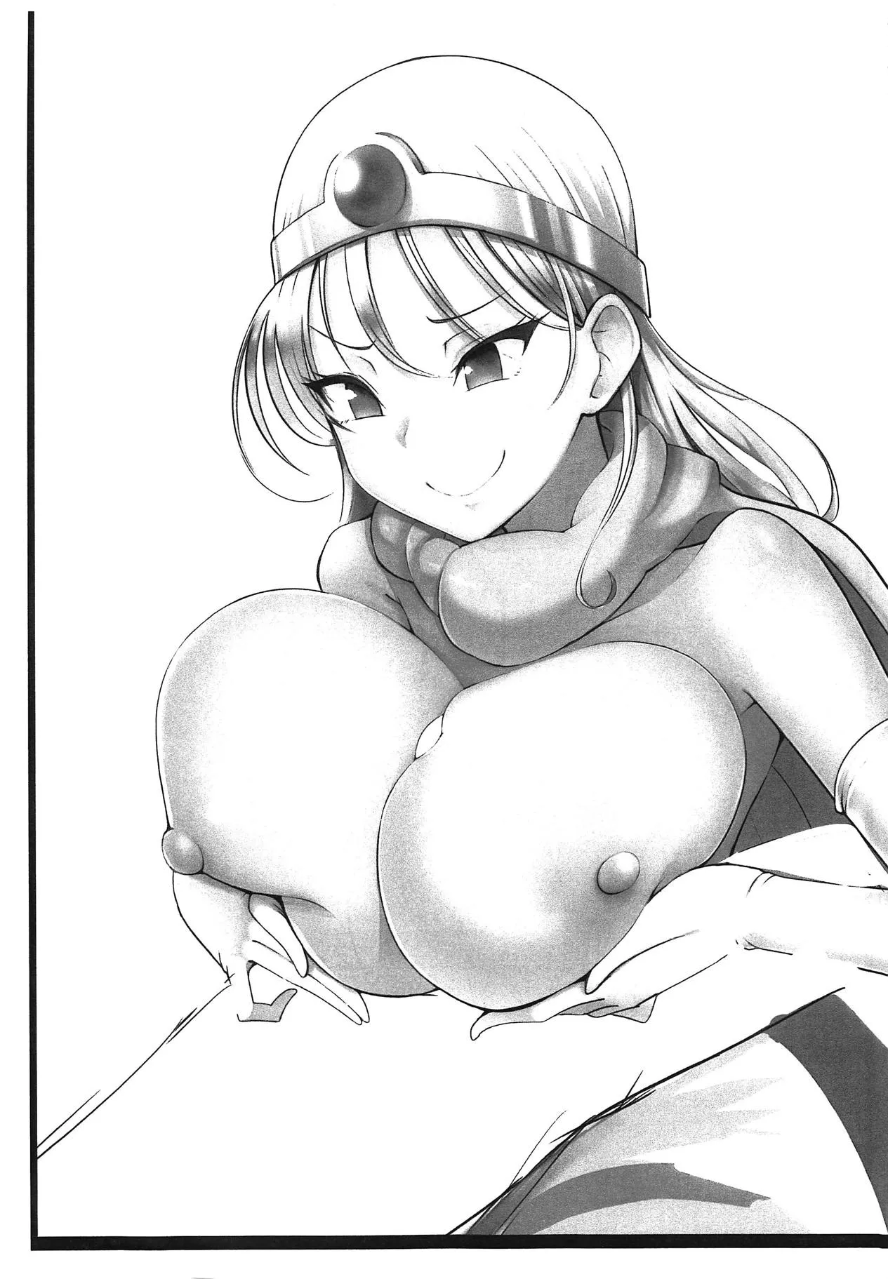 A very smug paizuri posted by oscars_drysuit