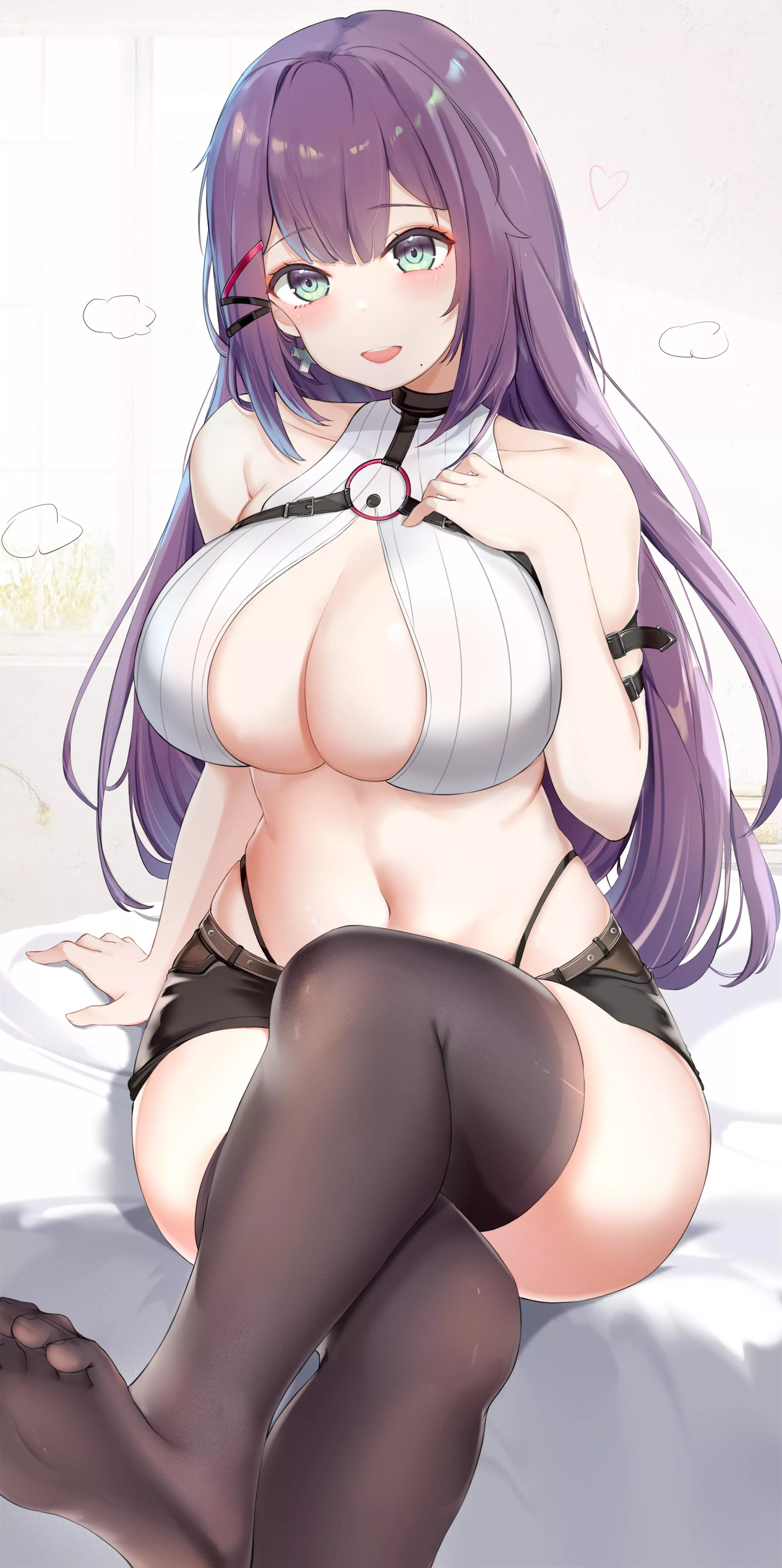 Aeri [Closers] posted by xSaviour_N