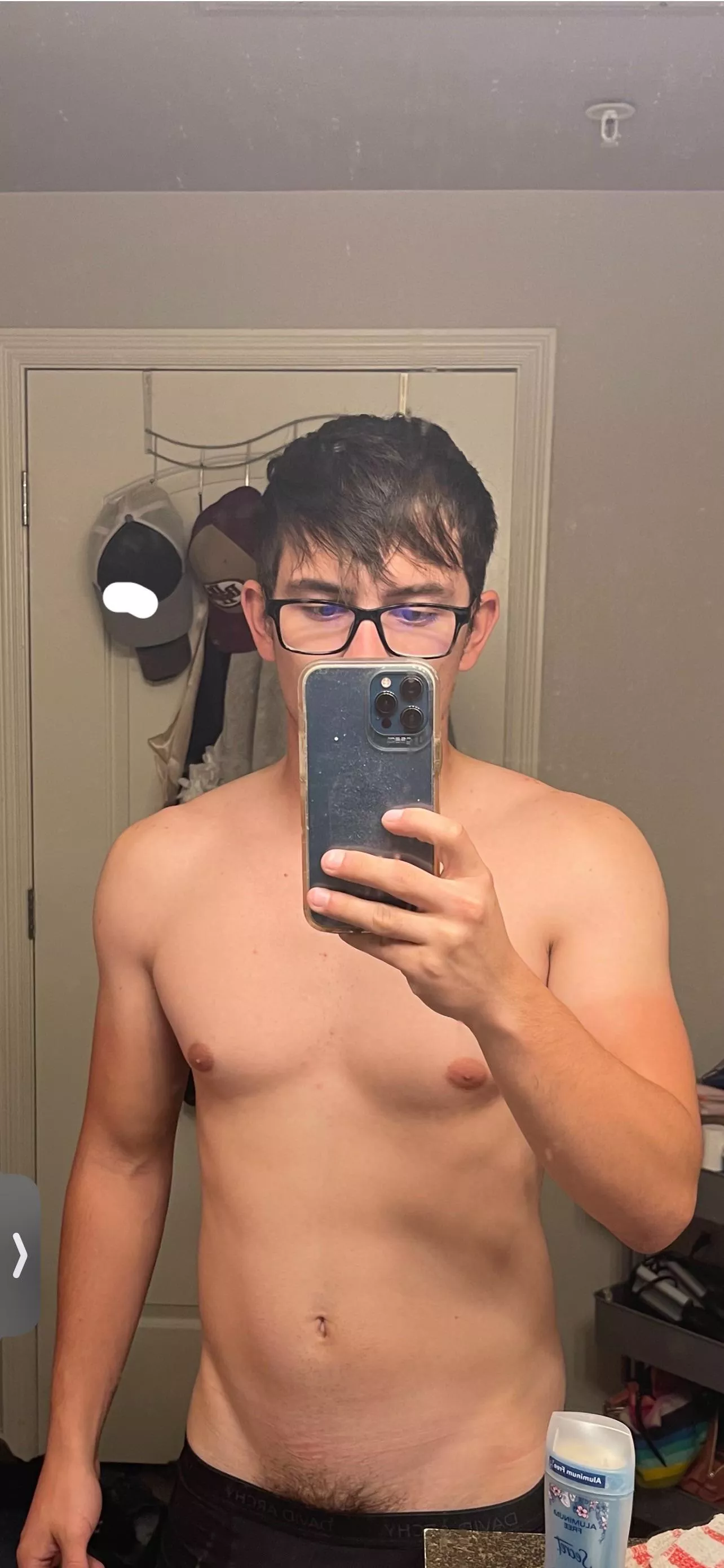 After work 😉 posted by Zamazk