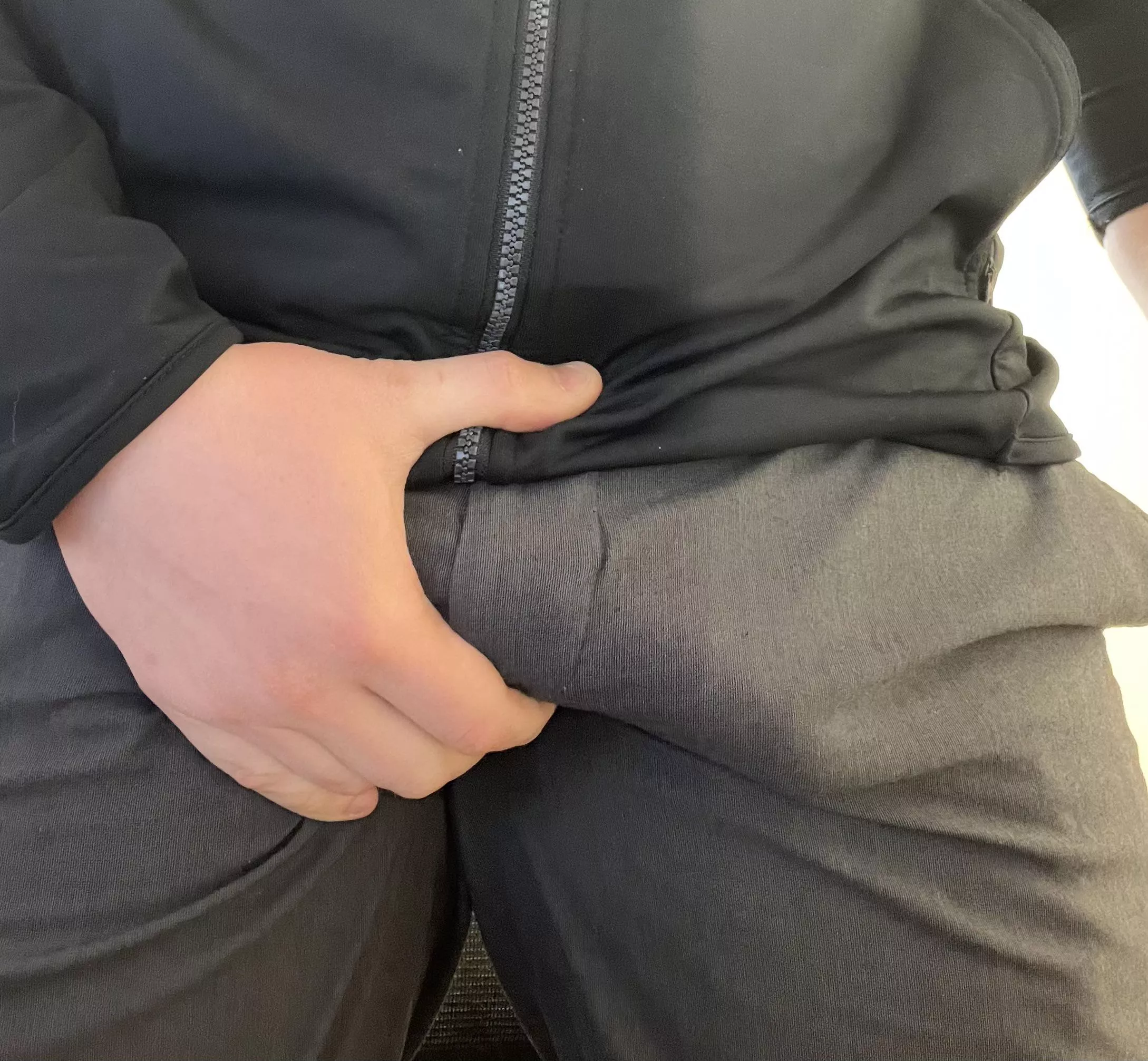 Another day in the office posted by DL_husband