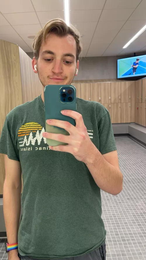 another successful workout 💪 by depressedacctstudent