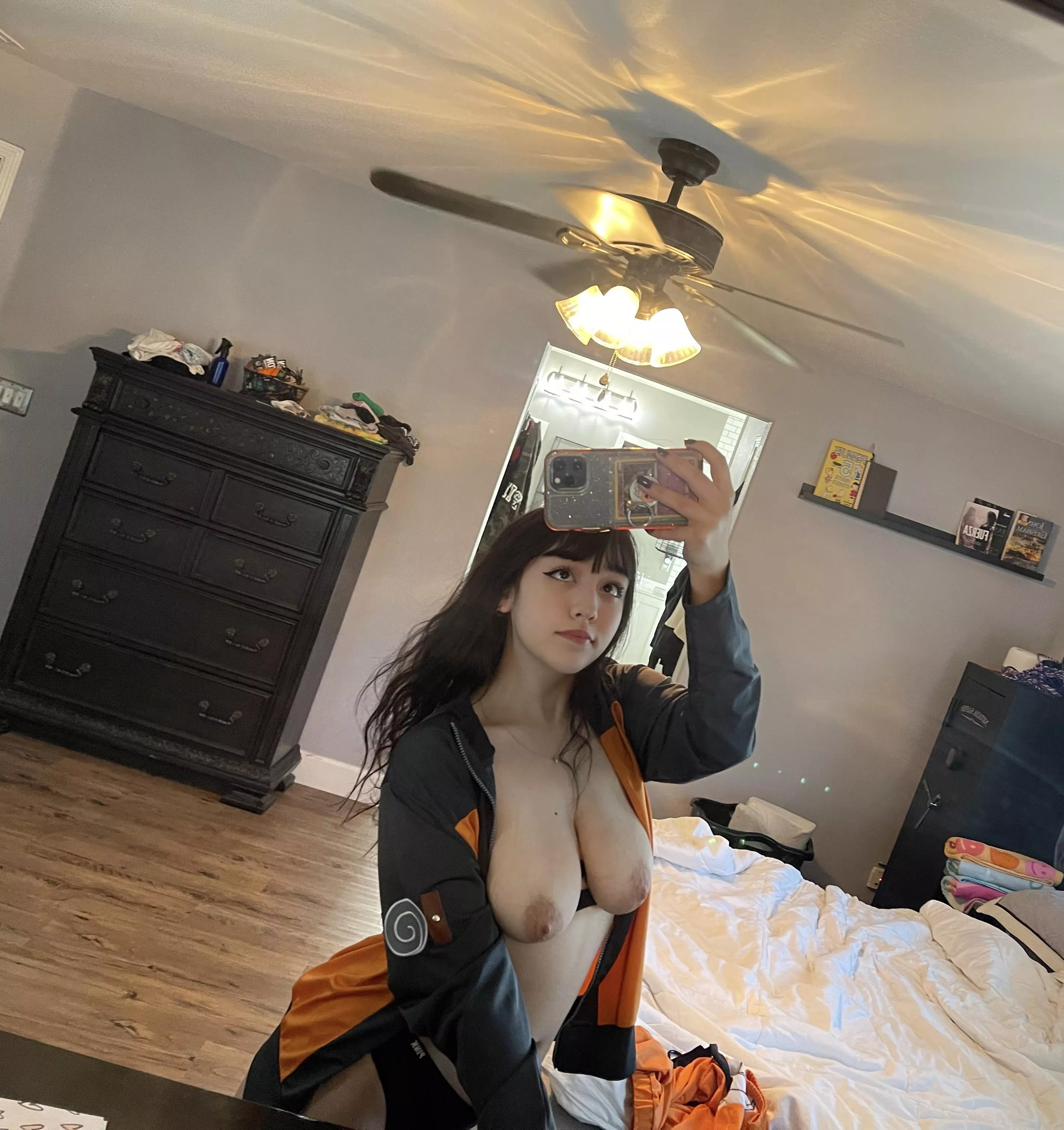 Any chance you’d fuck me on the first date? posted by nymphetts