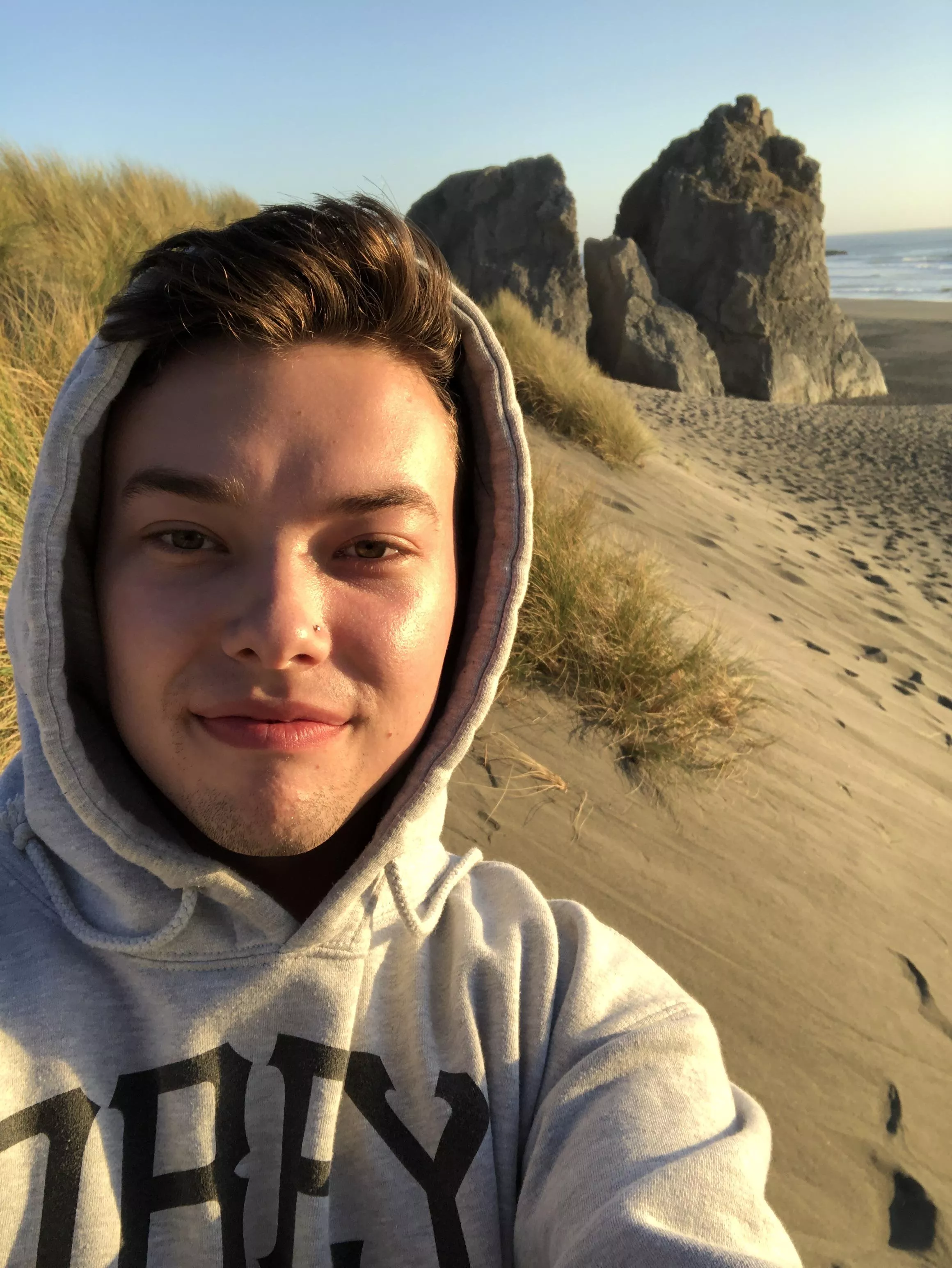 Anyone looking to chat? posted by Irateceiling