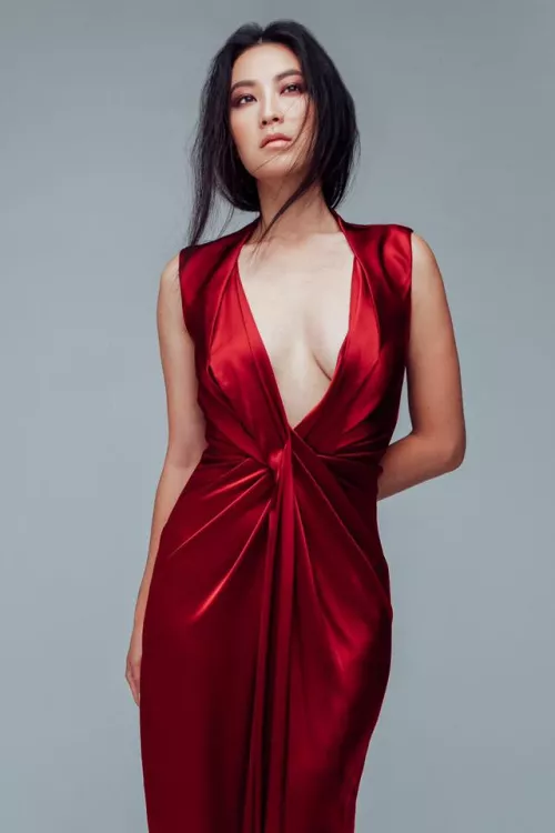 Arden Cho by PleasantDevelopment