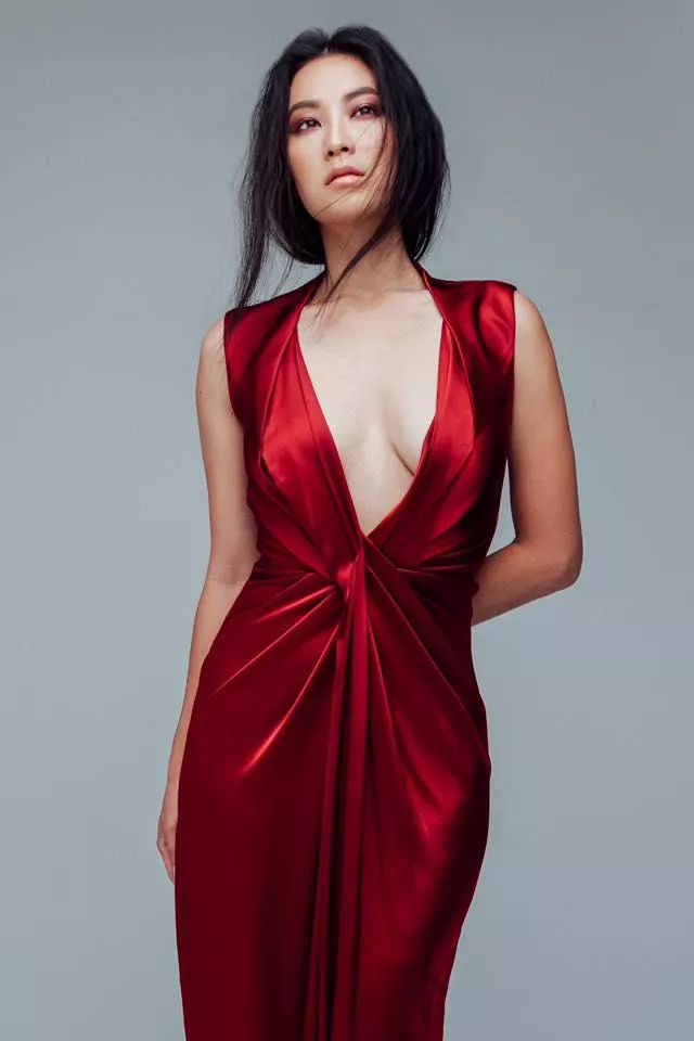 Arden Cho posted by PleasantDevelopment