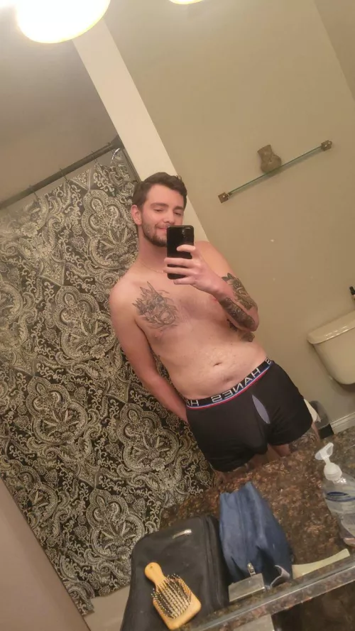 Are tight underwear good or bad? by BigShotsForYou