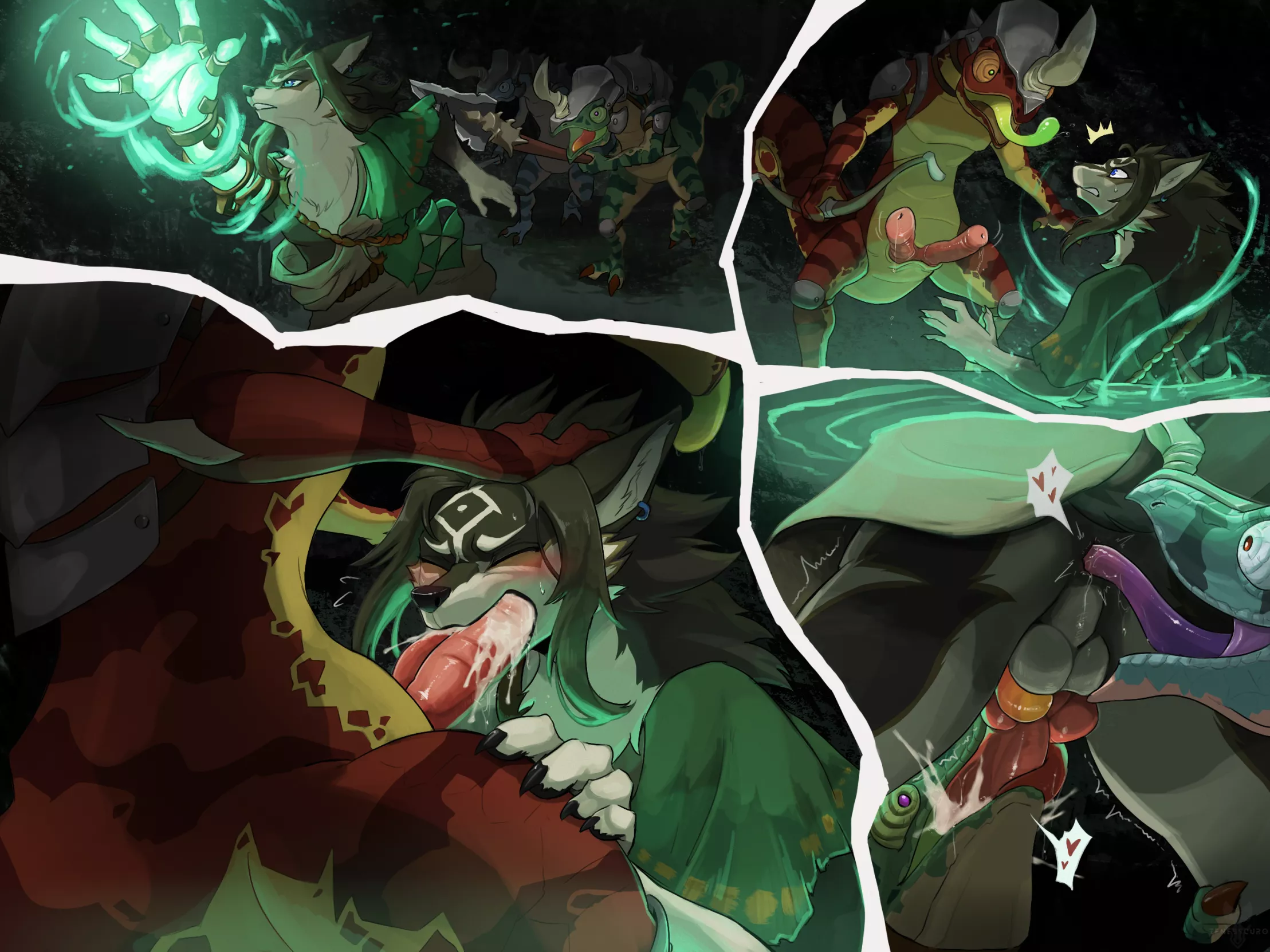 Ascend (Tenebscuro) posted by DL2828