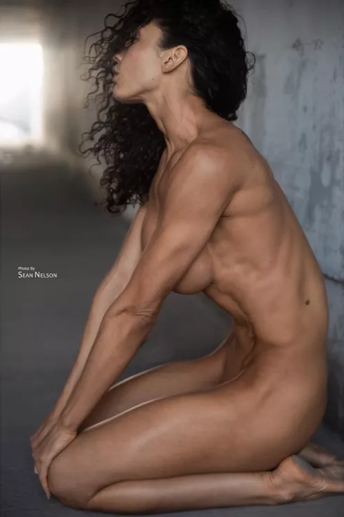 Ashley Puida. by minimanZer0