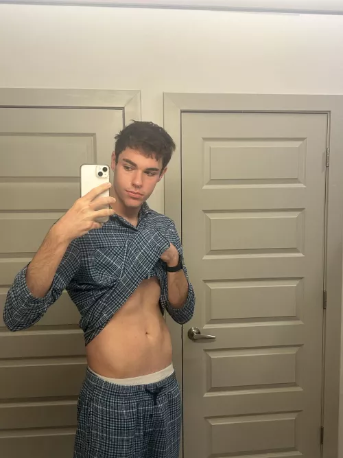 Bed head 🥱 by cltfreaky