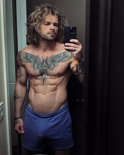 Bed head by ArcadianRage