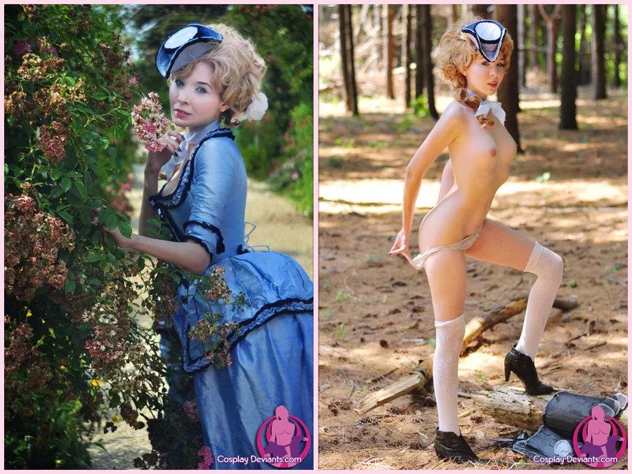 Before & after posted by digitalcitizenalpha