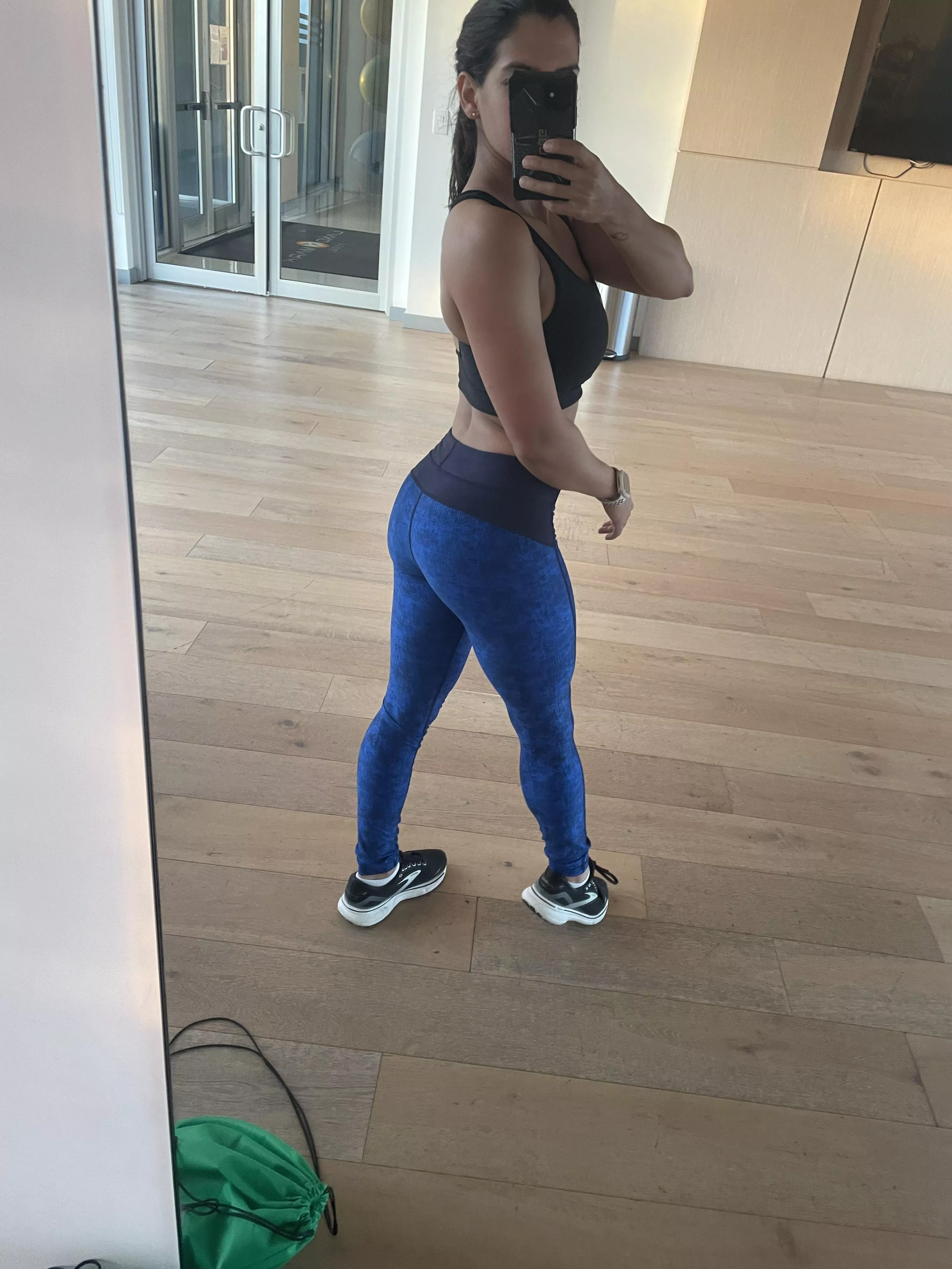 Blue day daddy posted by saramiller2222