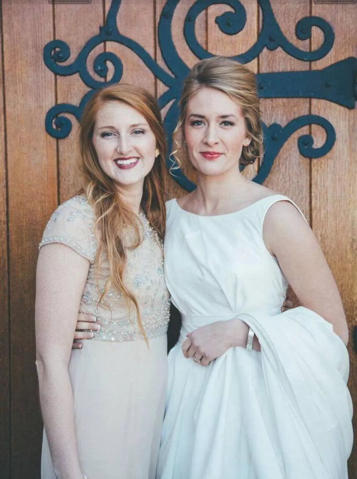 Bride or bridesmaid? [2] posted by p816