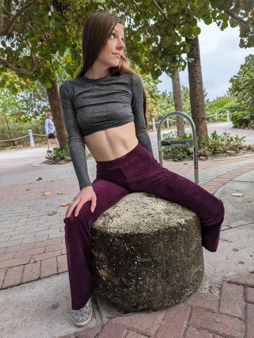 bringing pale back to Miami! by dizzydaily