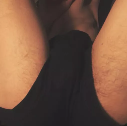 Bulge and ass by sir_priv