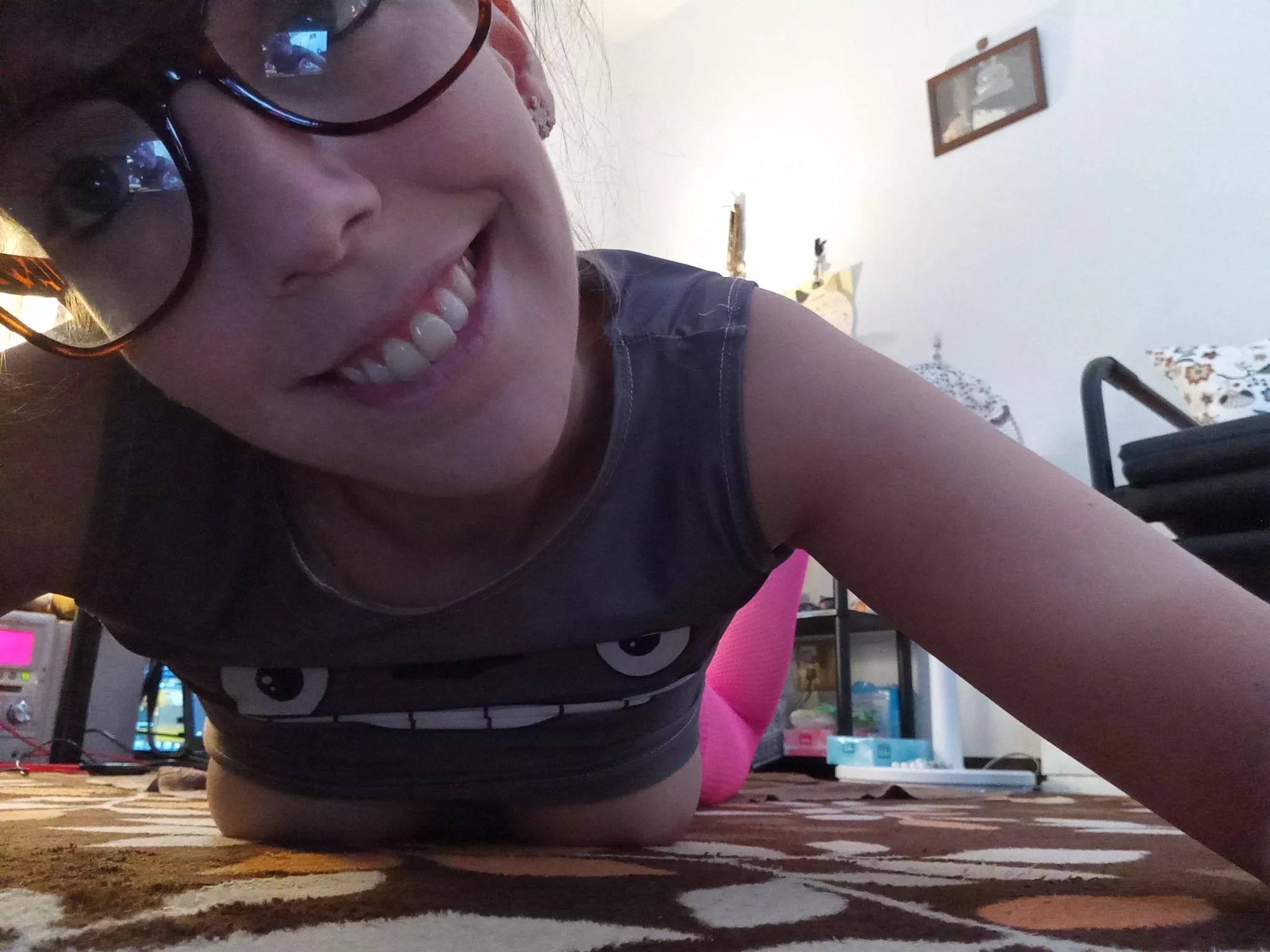 Can I be on top? posted by amy__chan