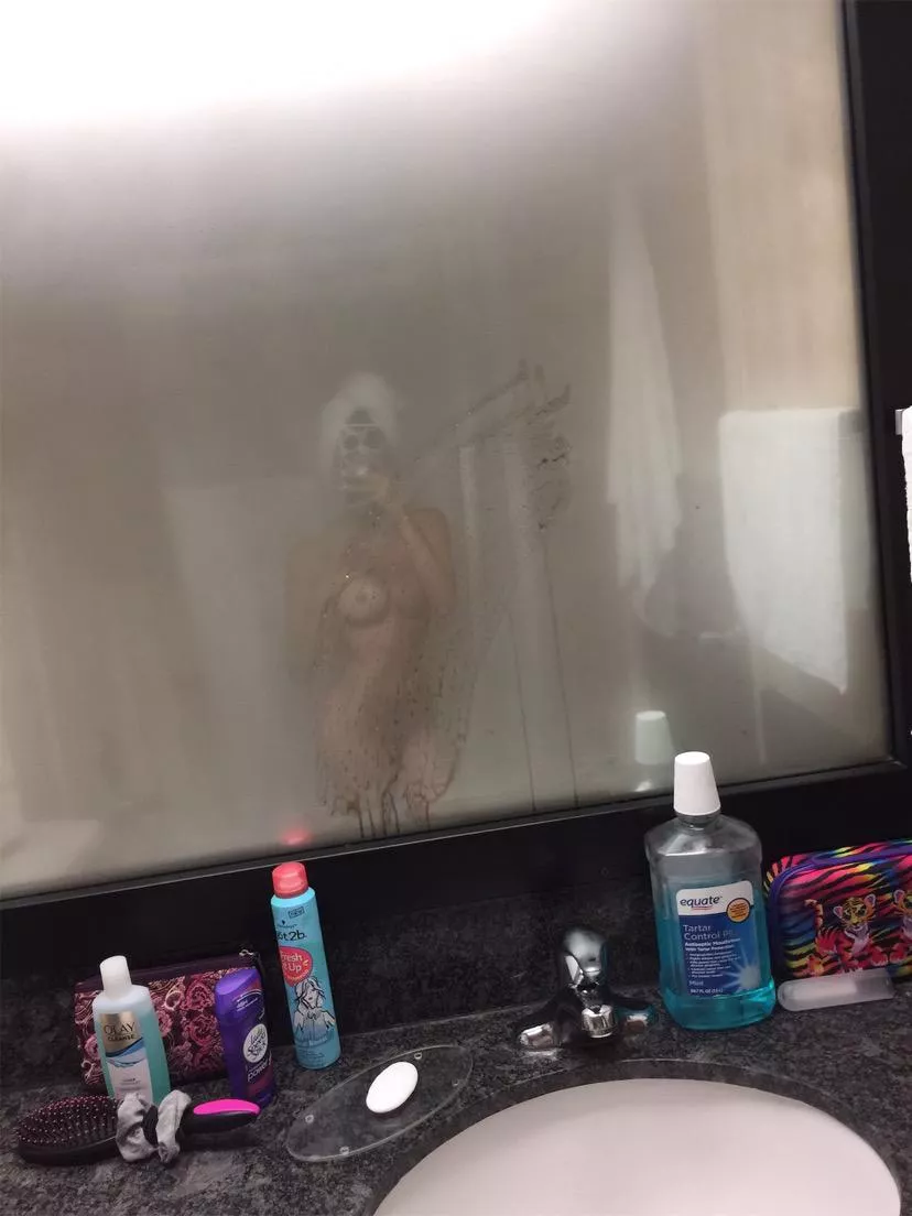 Can you clear the fog away? posted by scoreagoalinmyhole