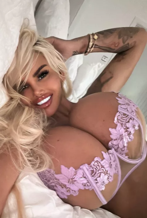 Candy charms by [deleted]