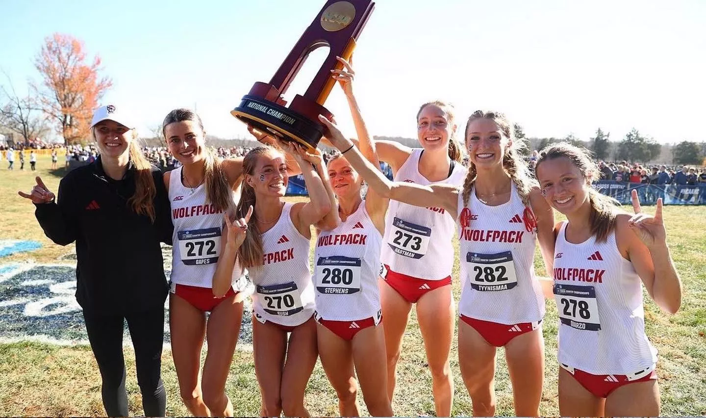 Champions 🏆 posted by DwightDavid1234