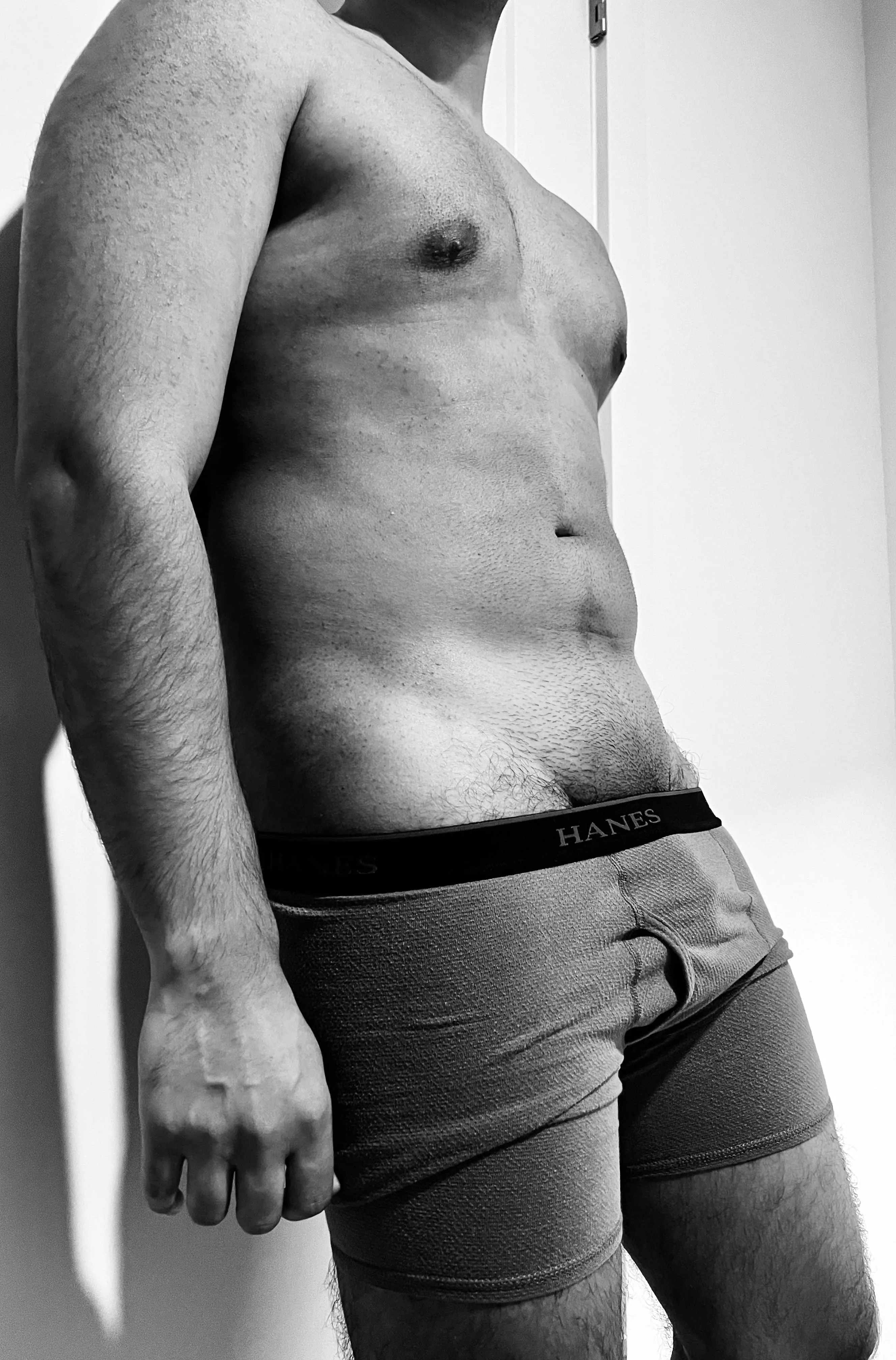 Classic hanes posted by spiceof_life