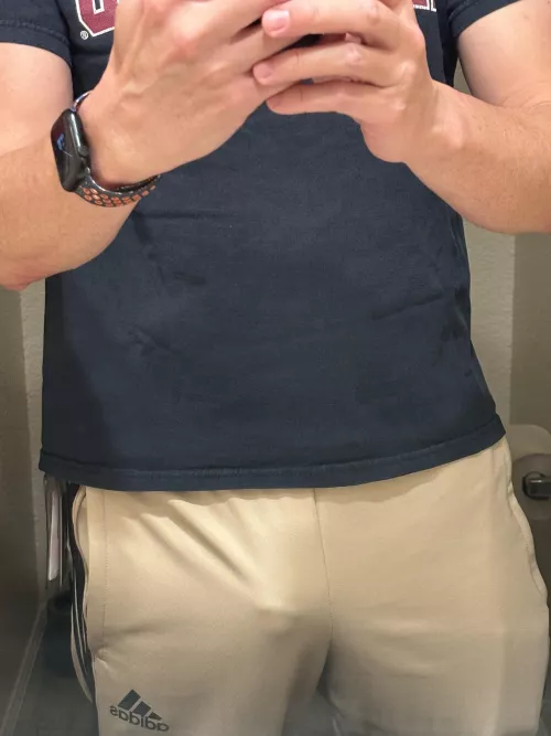 Cockhead by Relaxing-natural