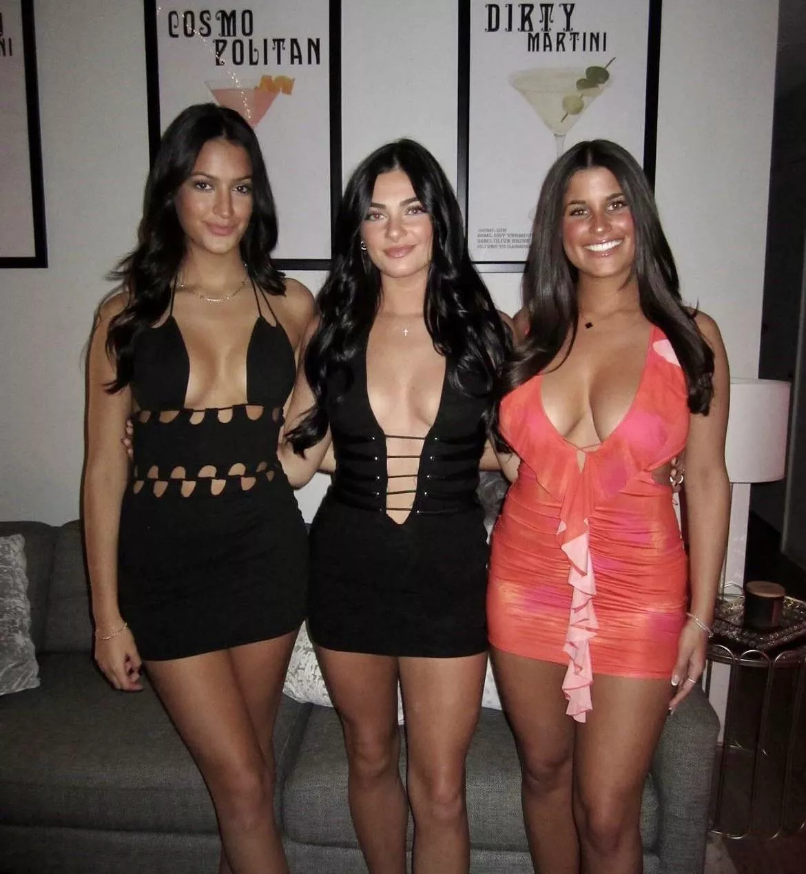 Cocktail Hour posted by hifioctopi