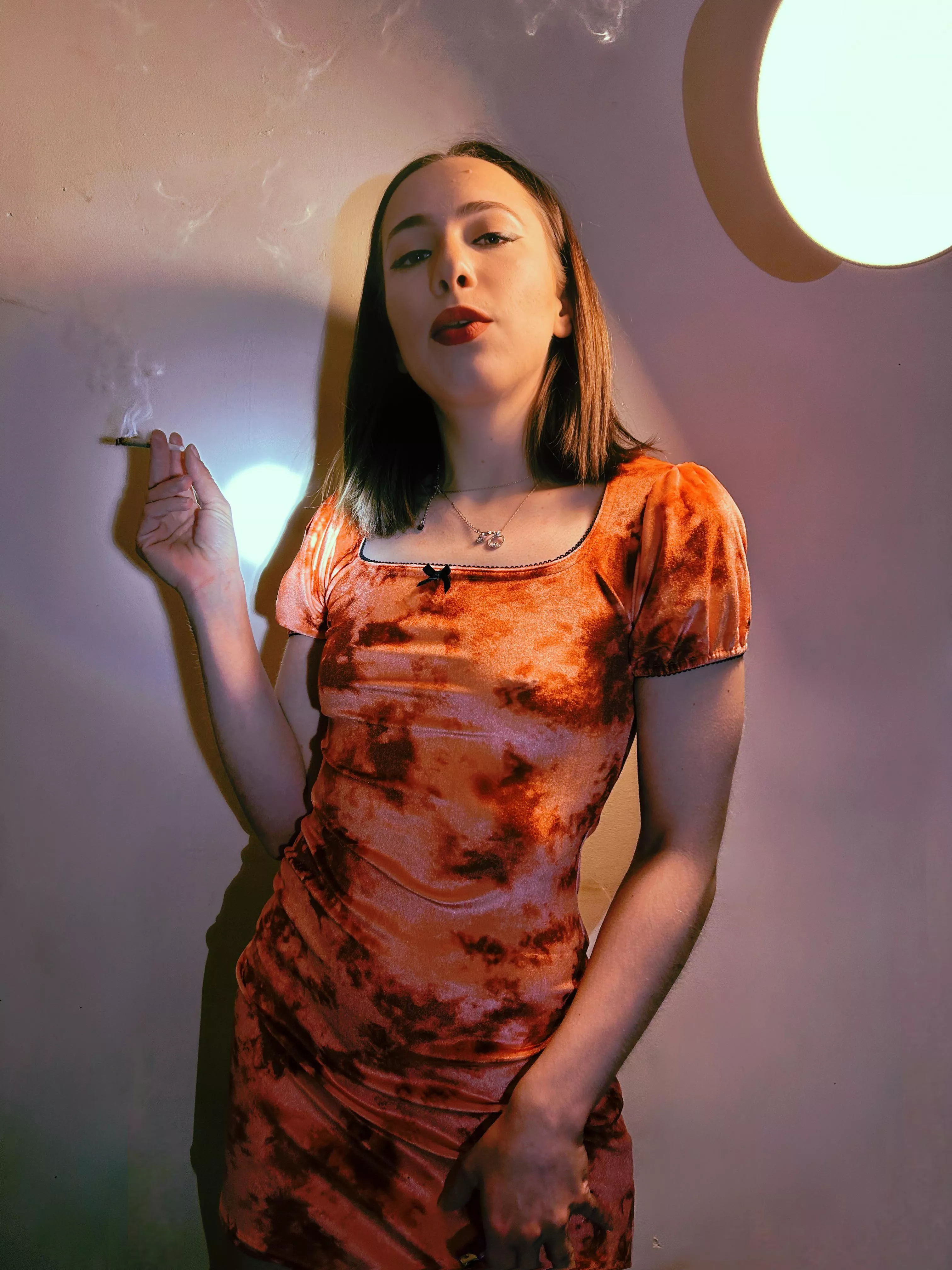 Come smoke with Mommy ✨ posted by TheOreoCouple1