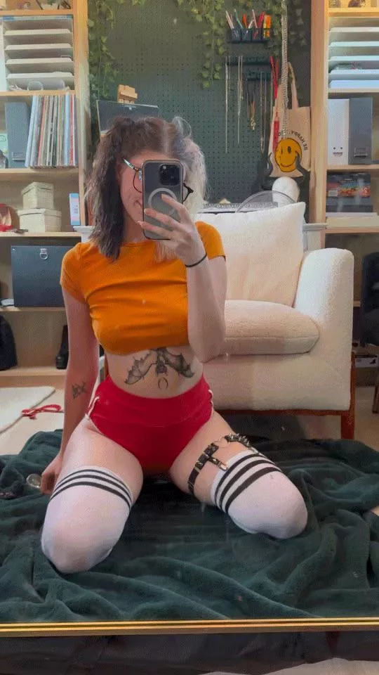 Come squeeze em posted by sugarandcyanidee